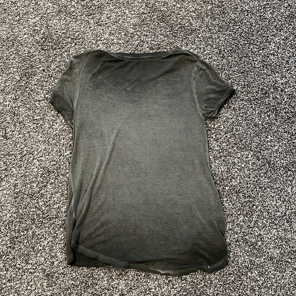 NFL Teens Detroit Lions Grey Shirt - Small - Picture 2 of 5